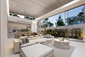 4 Bedroom Villa with Pool in Rawai Area, Phuket in Charn Baan Saiyuan