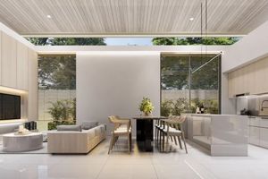 4 Bedroom Villa with Pool in Rawai Area, Phuket in Charn Baan Saiyuan