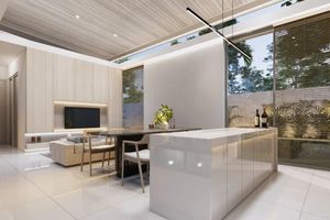 4 Bedroom Villa with Pool in Rawai Area, Phuket in Charn Baan Saiyuan