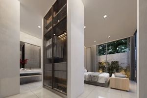 4 Bedroom Villa with Pool in Rawai Area, Phuket in Charn Baan Saiyuan