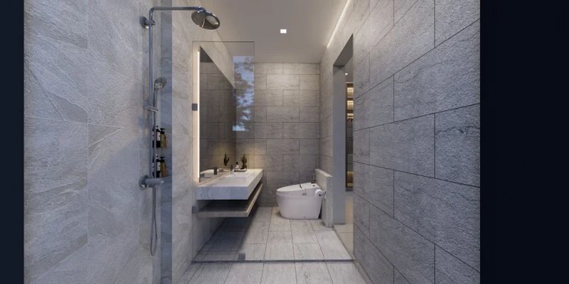 4 Bedroom Villa with Pool in Rawai Area, Phuket in Charn Baan Saiyuan