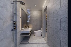 4 Bedroom Villa with Pool in Rawai Area, Phuket in Charn Baan Saiyuan