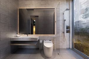 4 Bedroom Villa with Pool in Rawai Area, Phuket in Charn Baan Saiyuan