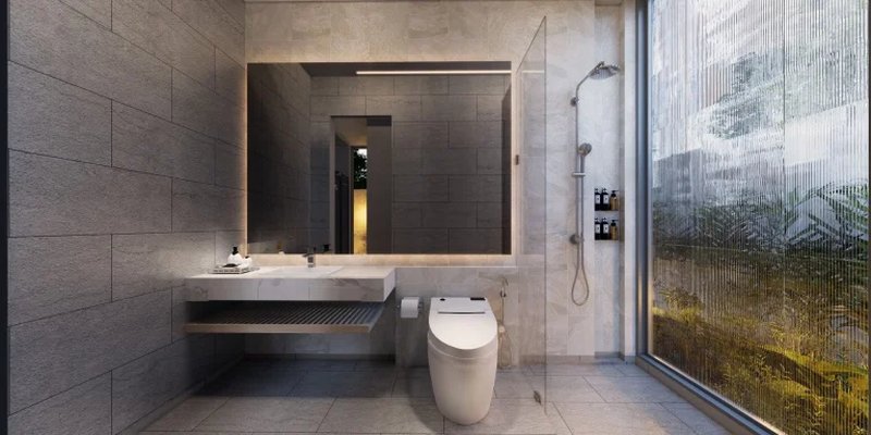 4 Bedroom Villa with Pool in Rawai Area, Phuket in Charn Baan Saiyuan