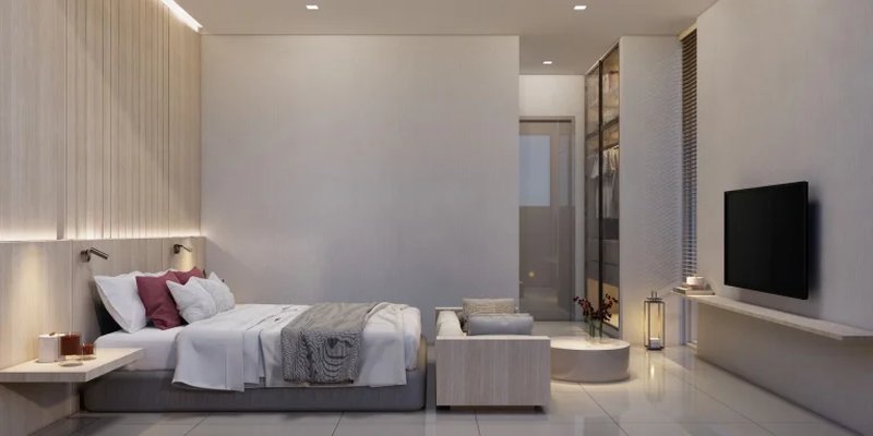 4 Bedroom Villa with Pool in Rawai Area, Phuket in Charn Baan Saiyuan