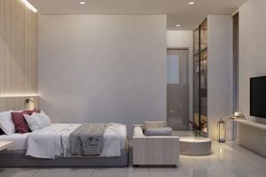 4 Bedroom Villa with Pool in Rawai Area, Phuket in Charn Baan Saiyuan