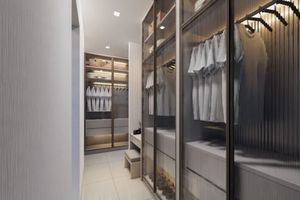 4 Bedroom Villa with Pool in Rawai Area, Phuket in Charn Baan Saiyuan