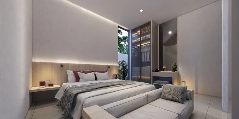 4 Bedroom Villa with Pool in Rawai Area, Phuket in Charn Baan Saiyuan