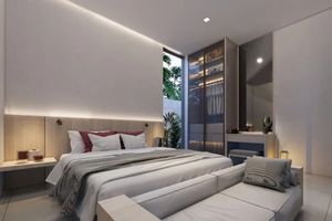 4 Bedroom Villa with Pool in Rawai Area, Phuket in Charn Baan Saiyuan