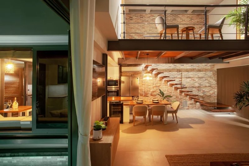 Two-storey self-contained villa with pool near Bang Tao, Phuket in Riverhouse Phuket