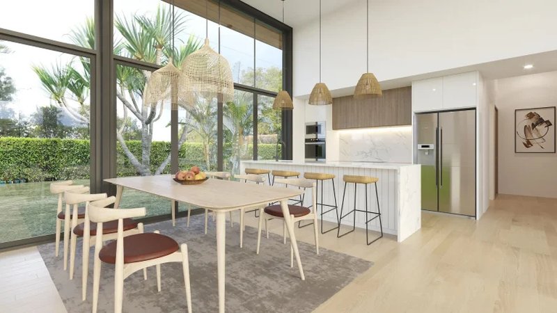 4 Bedroom Villa with Private pool in Rawai, Phuket at Villa Suksan