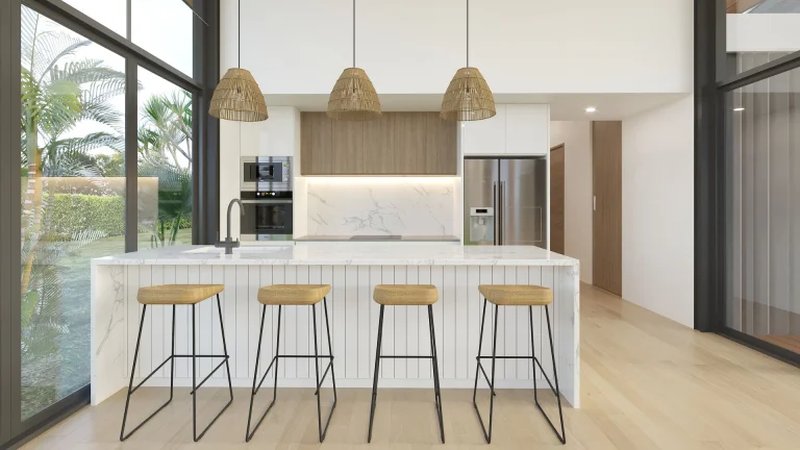 4 Bedroom Villa with Private pool in Rawai, Phuket at Villa Suksan