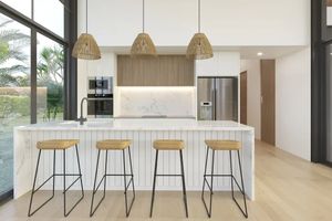 4 Bedroom Villa with Private pool in Rawai, Phuket at Villa Suksan