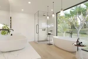 villa in Rawai