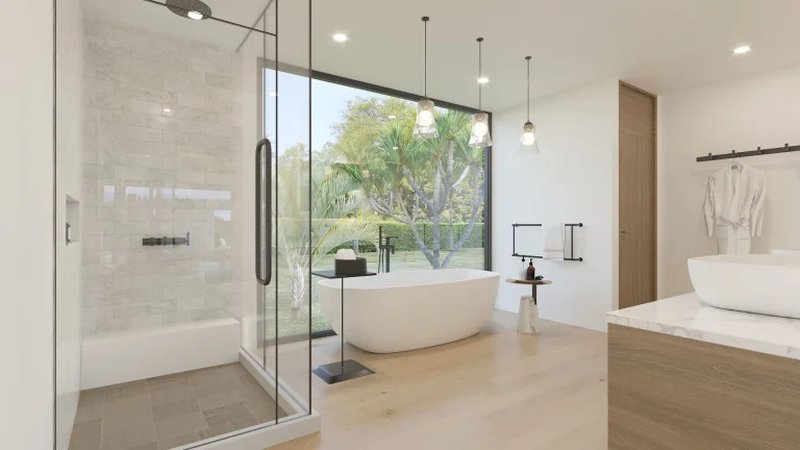 4 Bedroom Villa with Private pool in Rawai, Phuket at Villa Suksan