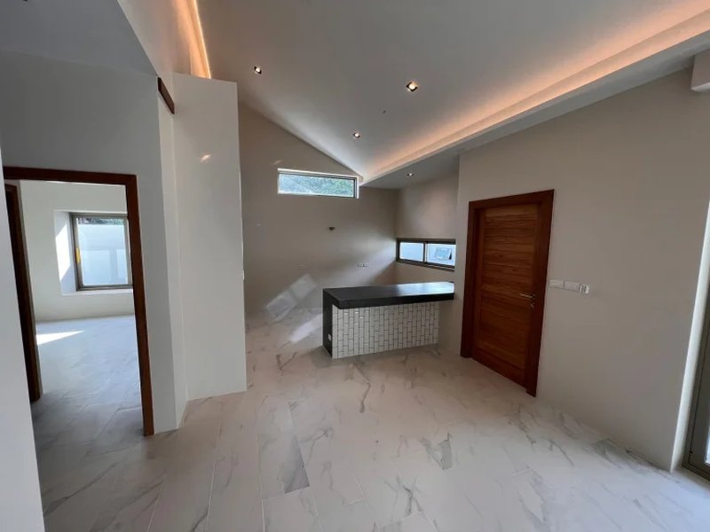 3 Bedroom Villa with private pool in Chalong area, Phuket