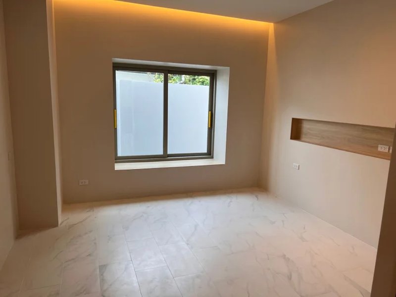 3 Bedroom Villa with private pool in Chalong area, Phuket