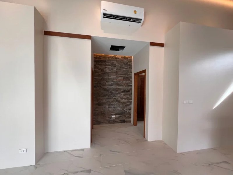 3 Bedroom Villa with private pool in Chalong area, Phuket