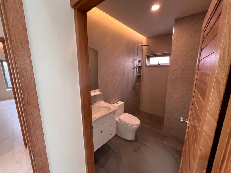 3 Bedroom Villa with private pool in Chalong area, Phuket