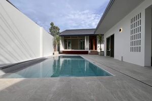 3 Bedroom Villa with private pool in Chalong area, Phuket