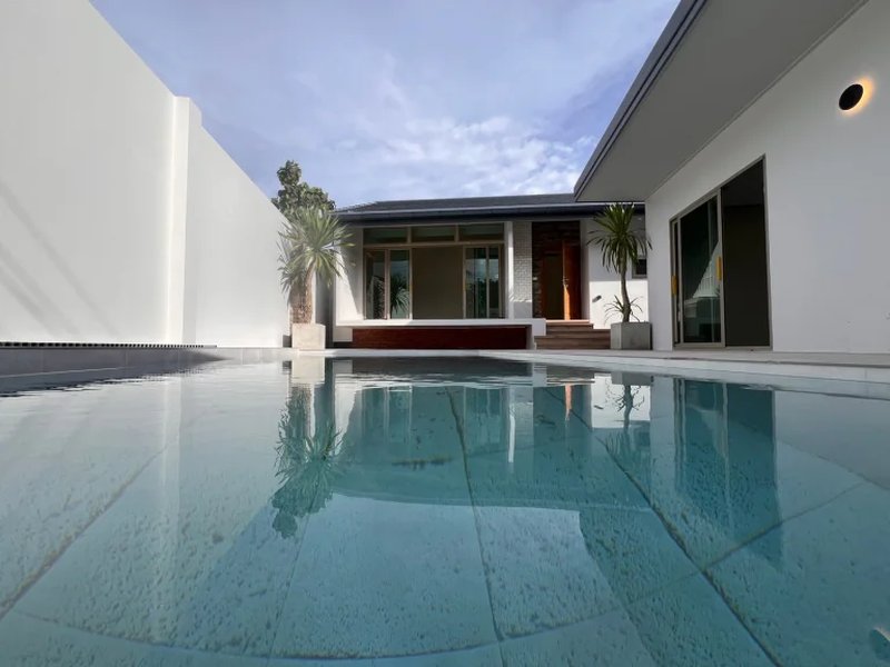 3 Bedroom Villa with private pool in Chalong area, Phuket