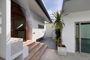 3 Bedroom Villa with private pool in Chalong area, Phuket