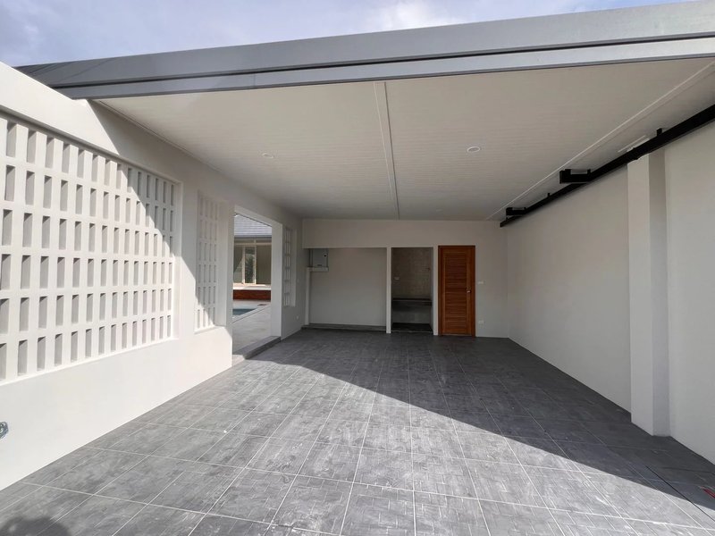 3 Bedroom Villa with private pool in Chalong area, Phuket