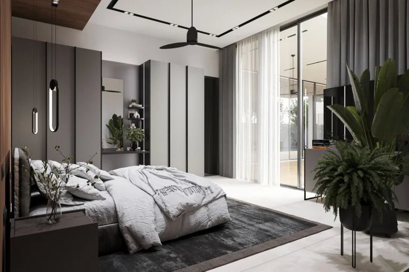 3 Bedroom Villa with Pool in Bang Tao, Phuket at Sunti Villas