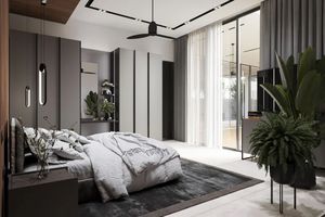 3 Bedroom Villa with Pool in Bang Tao, Phuket at Sunti Villas