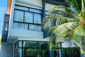 Civetta 3 Bedroom Villa for Rent in Rawai, Phuket