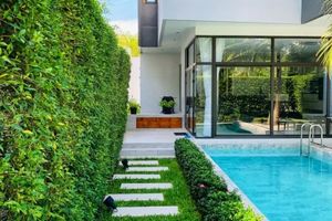 Civetta 3 Bedroom Villa for Rent in Rawai, Phuket