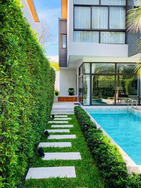 Civetta 3 Bedroom Villa for Rent in Rawai, Phuket