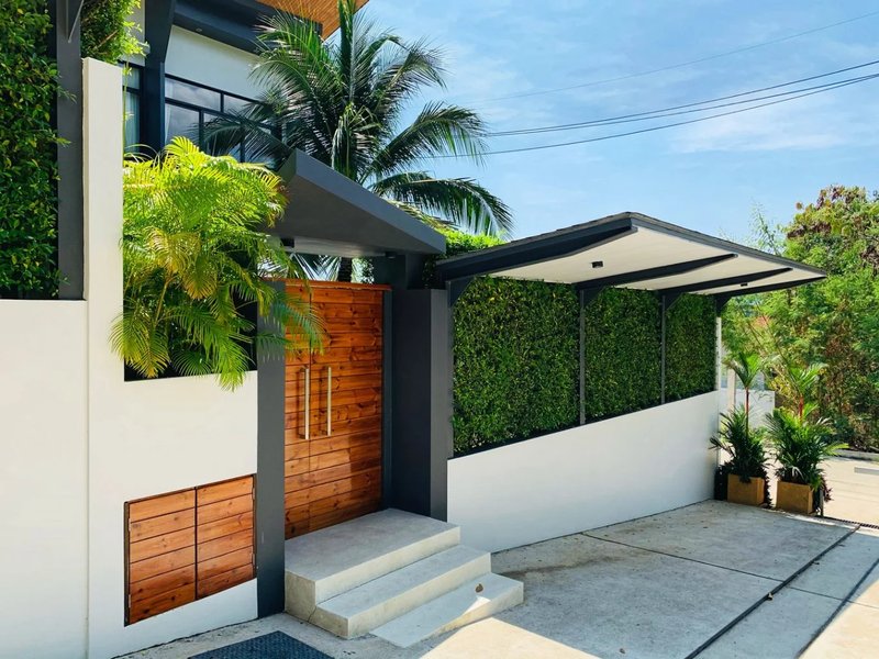 Civetta 3 Bedroom Villa for Rent in Rawai, Phuket