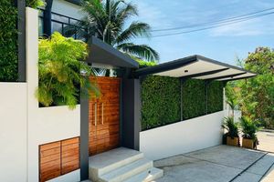 Civetta 3 Bedroom Villa for Rent in Rawai, Phuket