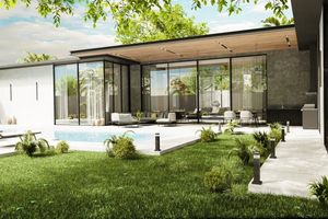 3 Bedroom Villa with Pool in Bang Tao, Phuket at Sunti Villas