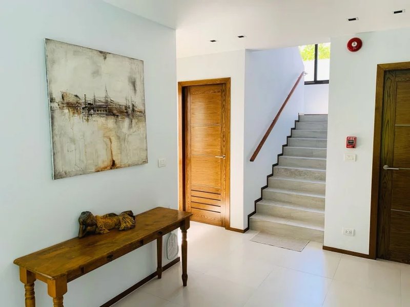 Civetta 3 Bedroom Villa for Rent in Rawai, Phuket