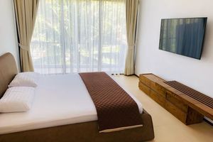 Civetta 3 Bedroom Villa for Rent in Rawai, Phuket