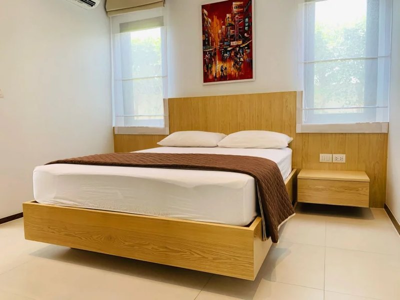 Civetta 3 Bedroom Villa for Rent in Rawai, Phuket