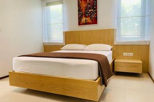 Civetta 3 Bedroom Villa for Rent in Rawai, Phuket