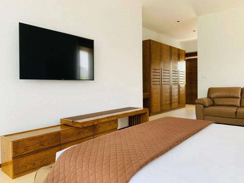 Civetta 3 Bedroom Villa for Rent in Rawai, Phuket