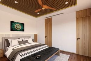 3 Bedroom Villa with Private pool in Bang Jo Pasak area, Phuket at Manisa Villas