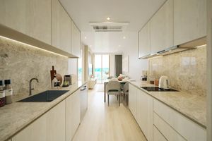1 Bedroom Apartment in Bang Tao, Phuket at The Ozone Oasis Condominium
