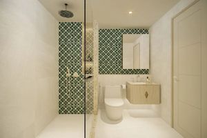 3 Bedroom Apartment in Bang Tao, Phuket at The Ozone Oasis Condominium