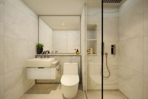 1 Bedroom Apartment in Bang Tao, Phuket at The Ozone Signature Condominium