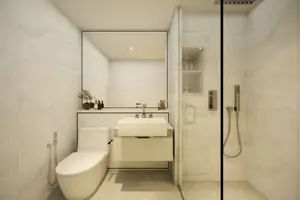 ห้องนอนของคอนโดมิเนียม ในเชิงตะไล
