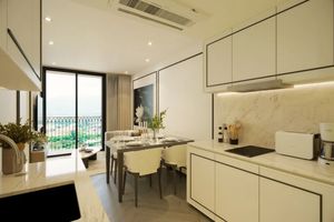 1 Bedroom Apartment near Bang Tao Beach, Phuket at The Ozone Signature Condominium