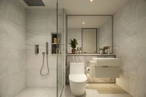 2 Bedroom Apartment in Bang Tao, Phuket at The Ozone Signature Condominium