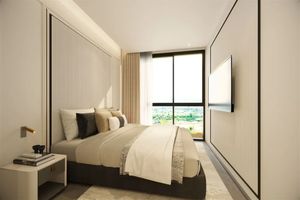 2 Bedroom Apartment in Bang Tao, Phuket at The Ozone Signature Condominium