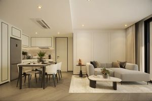 2 Bedroom Apartment in Bang Tao, Phuket at The Ozone Signature Condominium