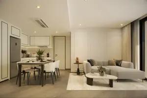 ห้องนั่งเล่นของคอนโดมิเนียม ในเชิงตะไล